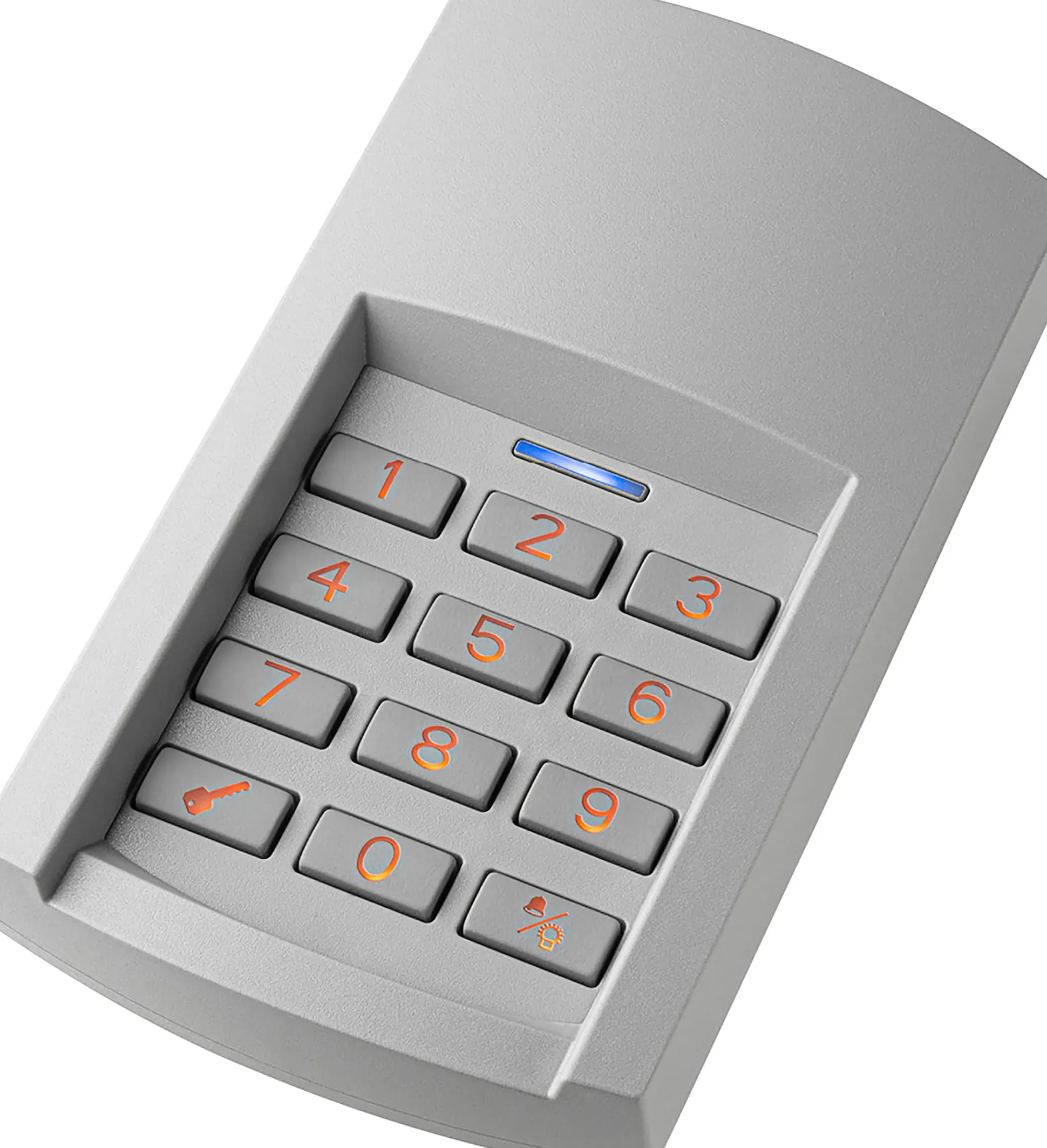EcoStar Garagentorantrieb Liftronic 800-2 mit 2 Handsender, Innentaster, Funk-Codetaster