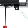 EcoStar Garagentorantrieb Liftronic 700-2 mit 2 Handsender, Innentaster