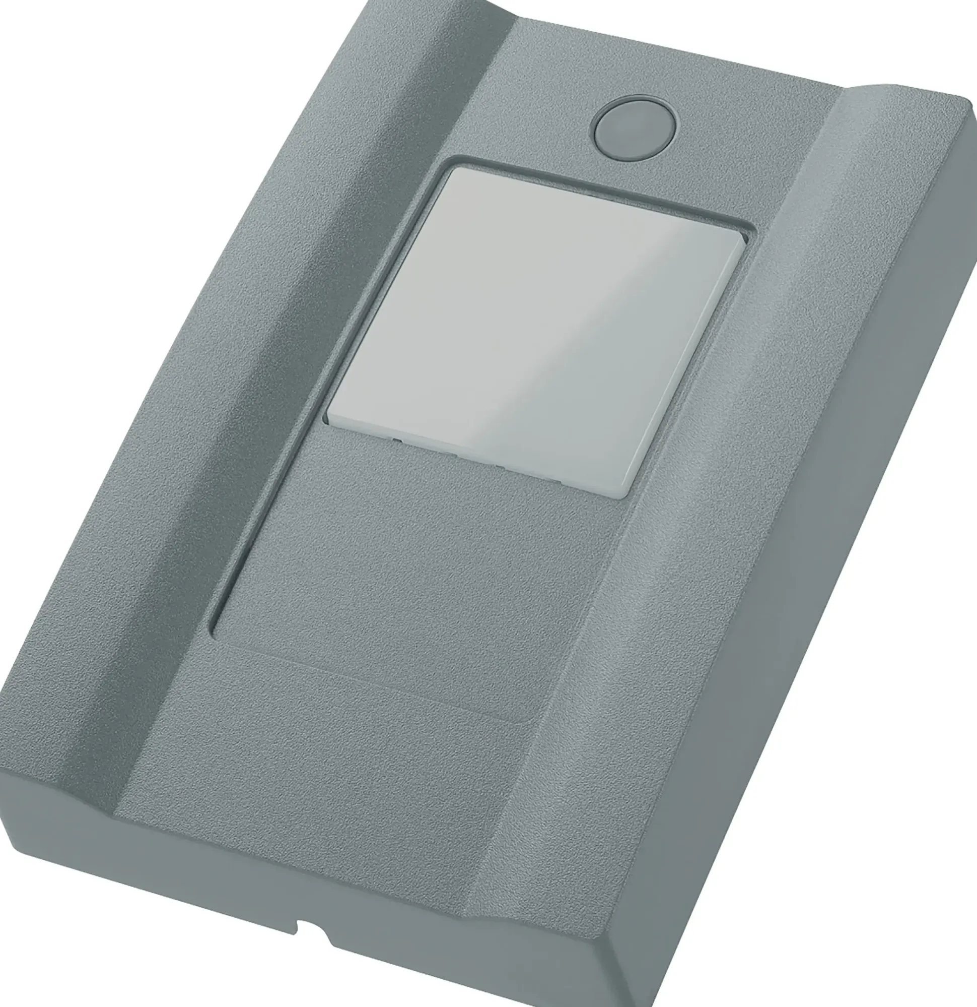 EcoStar Garagentorantrieb Liftronic 700-2 mit 2 Handsender, Innentaster