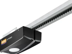 EcoStar Garagentorantrieb Liftronic 700-2 mit 2 Handsender, Innentaster