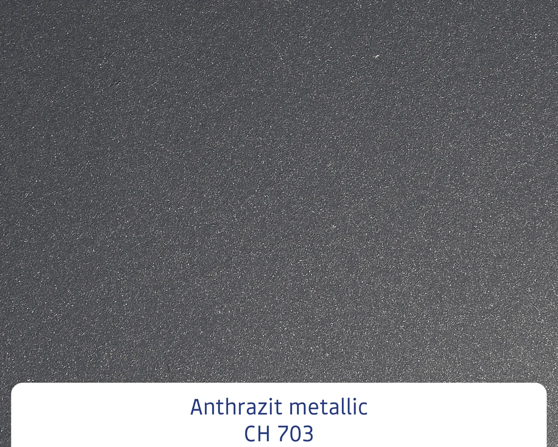 EcoStar Haustür ISOPRO Secur IPS 780S RC2 anthrazit metallic 110 x 210 cm