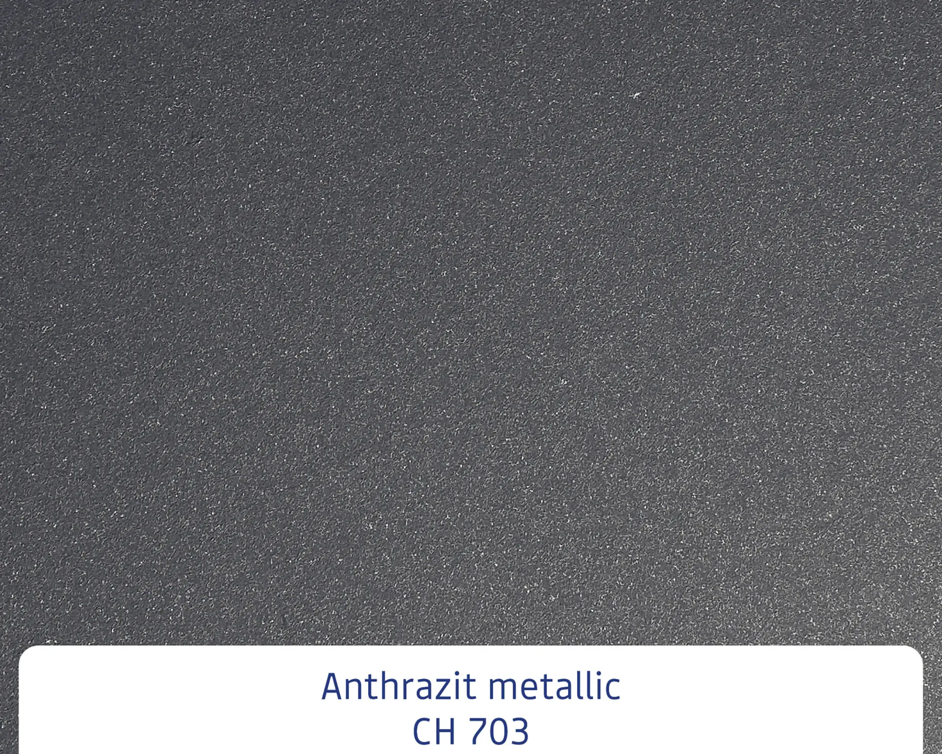 EcoStar Haustür ISOPRO Secur IPS 770S RC2 anthrazit metallic 110 x 210 cm