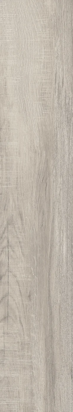 Eurostone Bodenfliese Feinsteinzeug Bosco 20 x 120 cm hellgrau