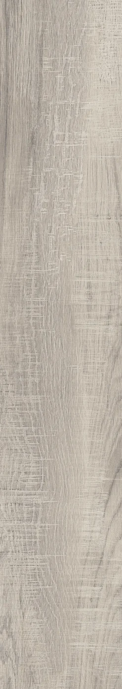 Eurostone Bodenfliese Feinsteinzeug Bosco 20 x 120 cm hellgrau