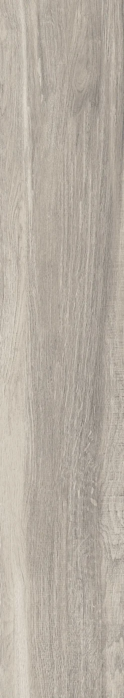 Eurostone Bodenfliese Feinsteinzeug Bosco 20 x 120 cm hellgrau