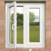 Fischer Fischer Fensterrahmenschraube 7,5 x 132 mm, TX 30, 100 St