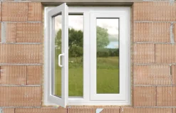 Fischer Fischer Fensterrahmenschraube 7,5 x 182 mm, TX 30, 100 St