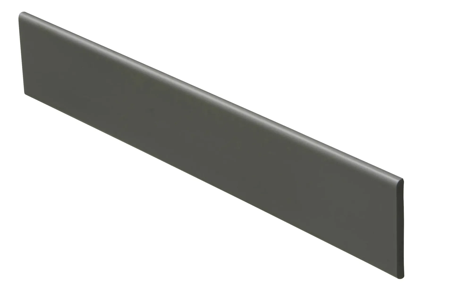 Flachleiste 250 x 4,4 cm 4,5 mm, anthrazit