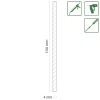 FN Neuhofer Balsa Brett 1000 x 4 x 100 mm