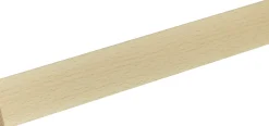 FN Neuhofer Dreikantleiste 95 cm 35 x 15 mm Buche