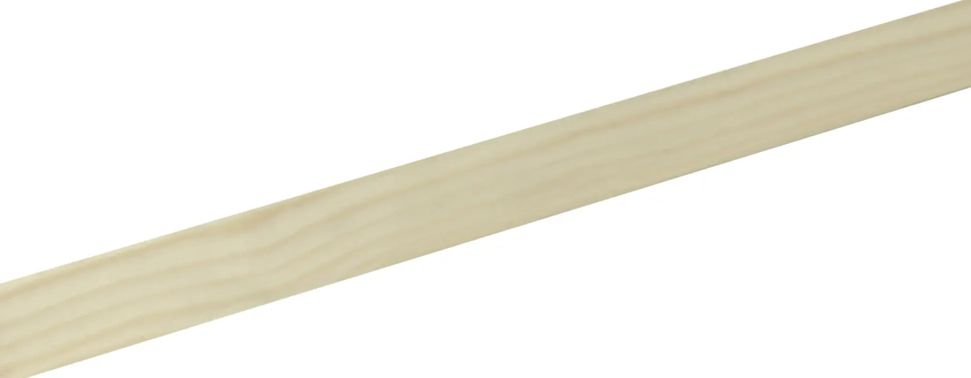 FN Neuhofer Dreikantleiste 100 cm 19 x 8 mm Fichte/Kiefer