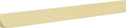 FN Neuhofer Dreikantleiste volle Form 240 cm 14 x 14 mm Fichte oder Kiefer