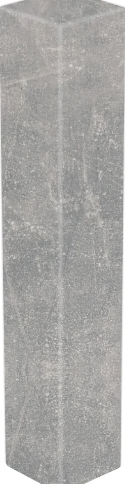 FN Neuhofer Eckenstäbchen SF250C 22 x 122 mm Sichtestrich hell 2 Stück
