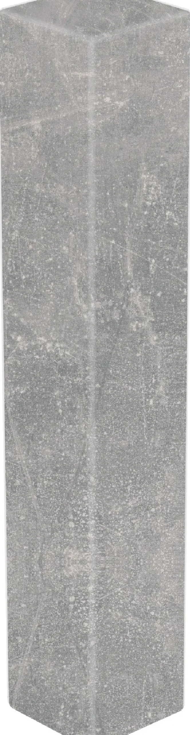 FN Neuhofer Eckenstäbchen SF250C 22 x 122 mm Sichtestrich hell 2 Stück