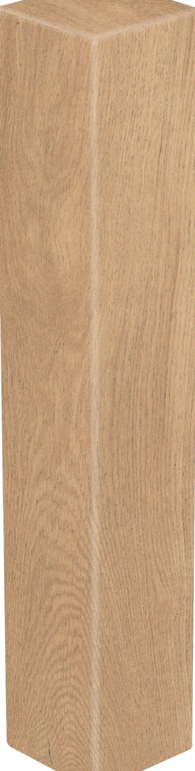 FN Neuhofer Eckenstäbchen SF250C 22 x 122 mm Schatteneiche 2 Stück