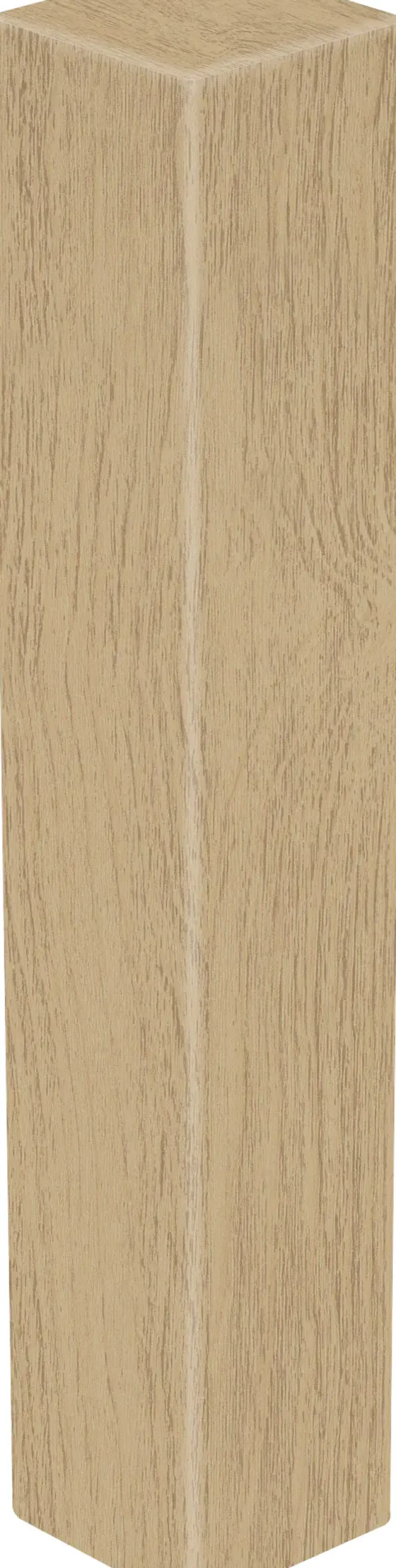 FN Neuhofer Eckenstäbchen SF250C 22 x 122 mm Eiche Burlington 2 Stück