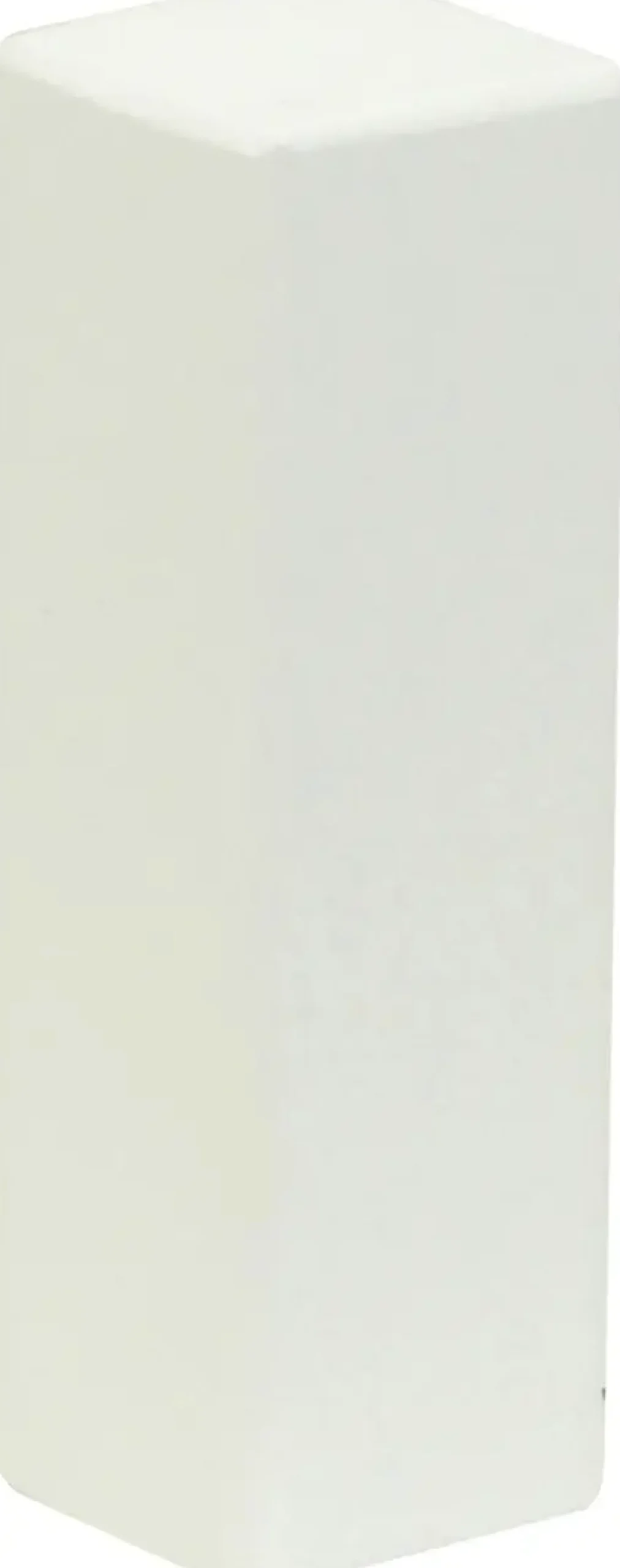 FN Neuhofer Eckenstäbchen L0161L 18 x 60 mm weiss 1 Stück