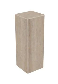 FN Neuhofer Eckenstäbchen 16,5 x 60 mm Eiche natur 2 Stück