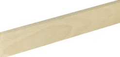 FN Neuhofer Falzleiste 95 cm 40 x 13 mm Buche