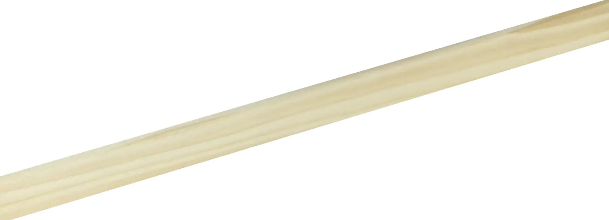 FN Neuhofer Flachleiste 240 cm 13 x 5 mm Fichte/Kiefer