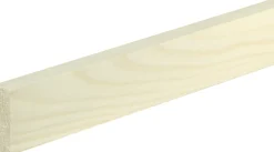 FN Neuhofer Flachleiste 240 cm 46 x 19 mm Fichte/Kiefer
