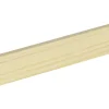 FN Neuhofer Flachleiste 100 cm 19 x 5 mm Fichte/Kiefer