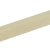 FN Neuhofer Flachleiste 95 cm 15 x 15 mm Buche