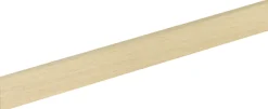 FN Neuhofer Flachleiste 95 cm 23 x 8 mm Buche