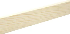 FN Neuhofer Flachleiste 240 cm 46 x 10 mm Fichte/Kiefer