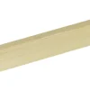 FN Neuhofer Flachleiste 100 cm 19 x 10 mm Fichte/Kiefer