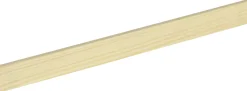 FN Neuhofer Flachleiste 240 cm 19 x 5 mm Fichte/Kiefer