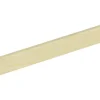 FN Neuhofer Flachleiste 100 cm 13 x 3 mm Fichte/Kiefer