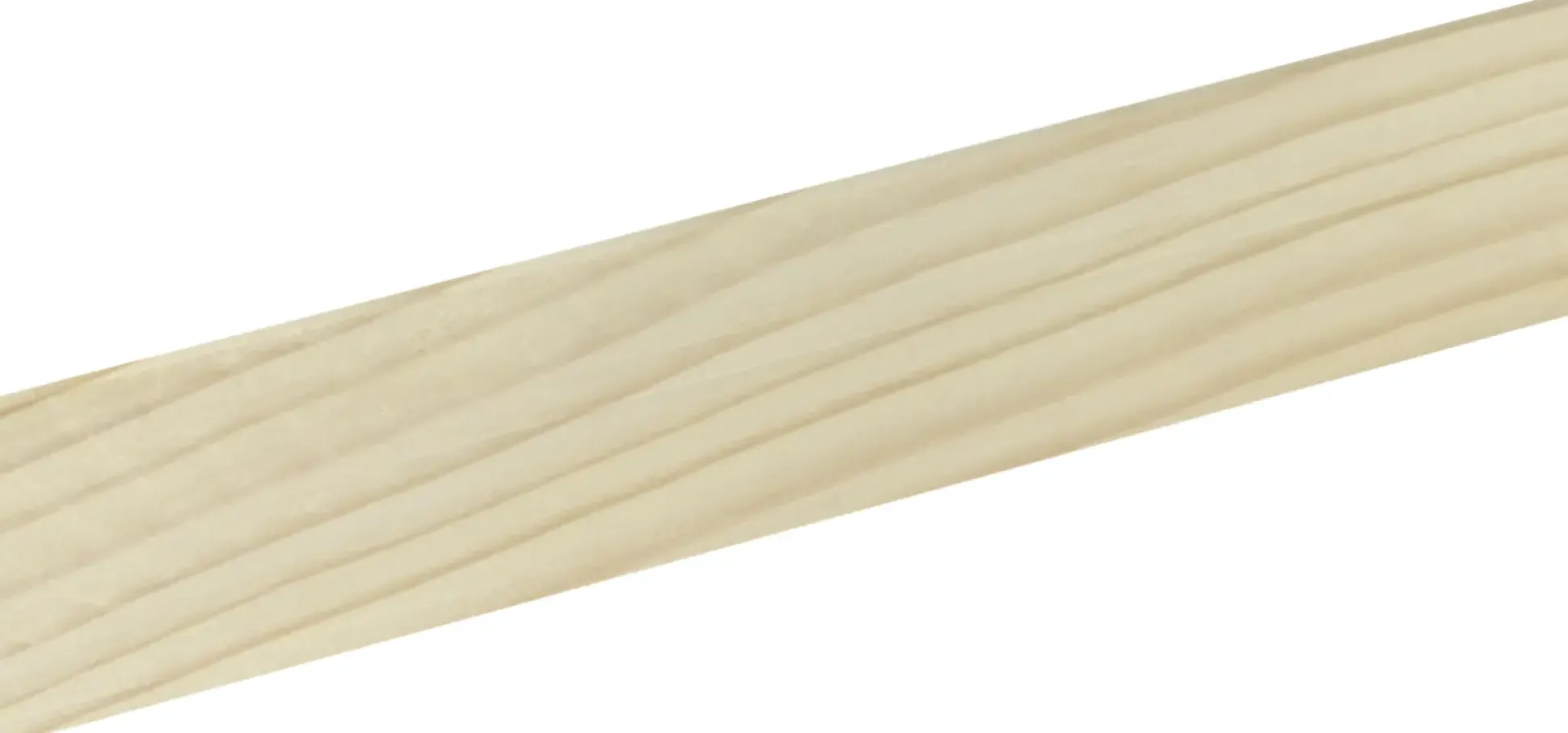 FN Neuhofer Flachleiste 100 cm 40 x 5 mm Fichte/Kiefer