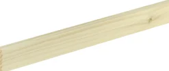 FN Neuhofer Flachleiste 240 cm 29 x 13 mm Fichte/Kiefer