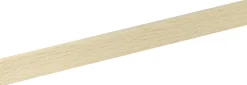 FN Neuhofer Flachleiste 95 cm 16 x 3 mm Buche