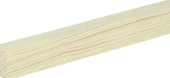 FN Neuhofer Flachleiste 240 cm 29 x 19 mm Fichte/Kiefer