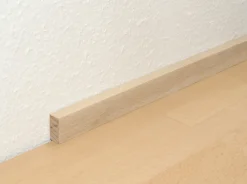 FN Neuhofer Flachleiste 210 cm 20 x 10 mm Buche