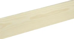 FN Neuhofer Flachleiste 100 cm 60 x 5 mm Fichte/Kiefer