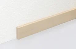 FN Neuhofer Flachleiste 95 cm 40 x 10 mm Buche