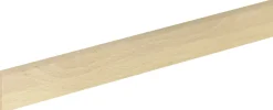 FN Neuhofer Flachleiste 95 cm 29 x 13 mm Buche