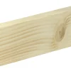 FN Neuhofer Flachleiste 200 cm 60 x 20 mm Fichte/Kiefer