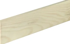 FN Neuhofer Flachleiste 240 cm 70 x 10 mm Fichte/Kiefer