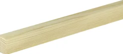 FN Neuhofer Flachleiste 100 cm 29 x 23 mm Fichte/Kiefer