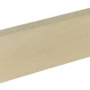 FN Neuhofer Flachleiste 95 cm 60 x 20 mm Buche
