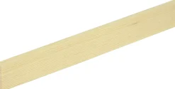 FN Neuhofer Flachleiste 100 cm 29 x 10 mm Fichte/Kiefer