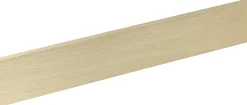 FN Neuhofer Flachleiste 95 cm 40 x 5 mm Buche