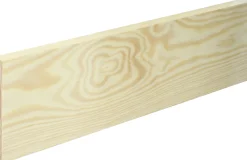 FN Neuhofer Flachleiste 100 cm 96 x 13 mm Fichte/Kiefer