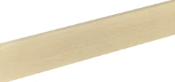 FN Neuhofer Flachleiste 95 cm 45 x 8 mm Buche
