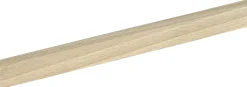 FN Neuhofer Flachleiste 95 cm 15 x 8 mm Buche