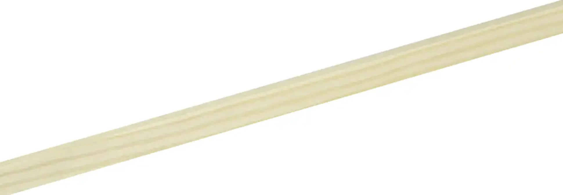 FN Neuhofer Flachleiste 100 cm 7 x 3 mm Fichte/Kiefer